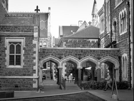 Christchurch